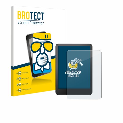 Matte screen protector - screen, glass