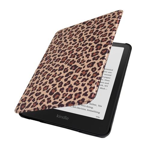 Leopard case cover - cover, &