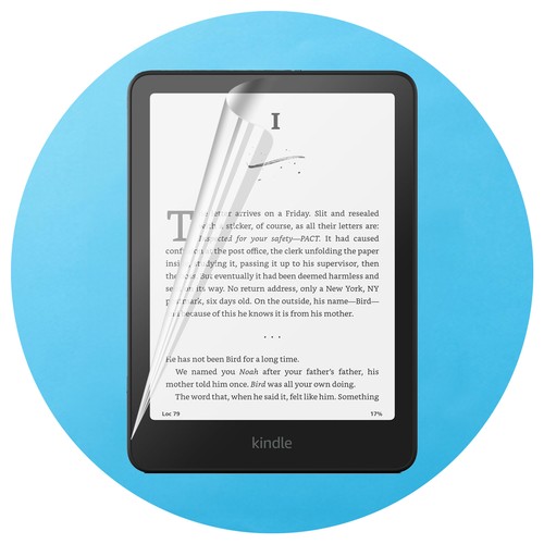Premium screen protectors - 3,