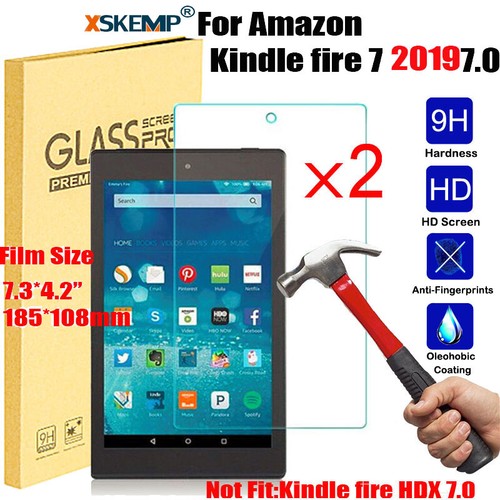 2pcs for amazon kindle - 2pcs, 7