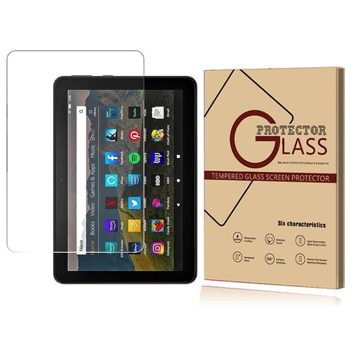 Tempered glass screen - tempered,