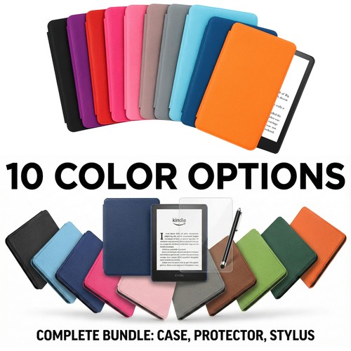For kindle paperwhite - paperwhite, /