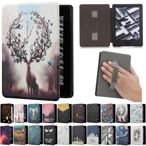 Smart leather flip case - flip, cover