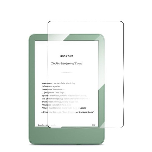 12th generation reader - generation, e-reader