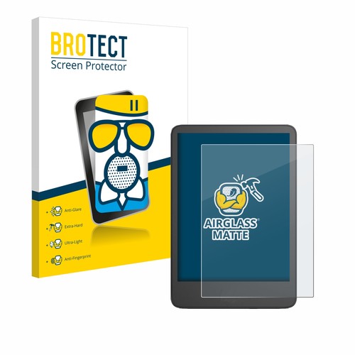 Matte screen protector glass - matte,