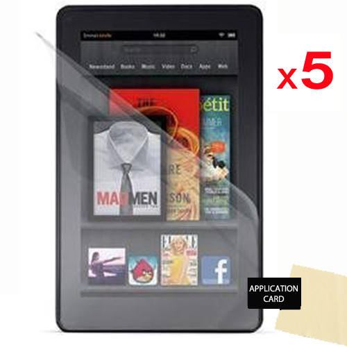 Clear screen protector - x,