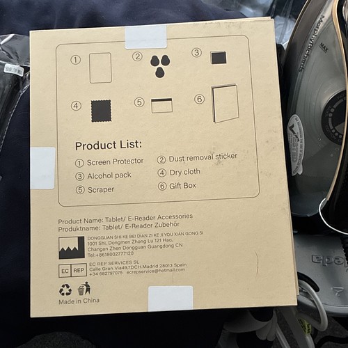 Cobak screen protector for - screen,
