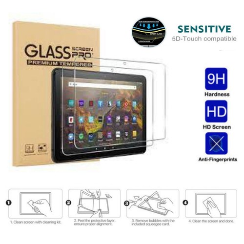 Tempered glass screen - tempered,