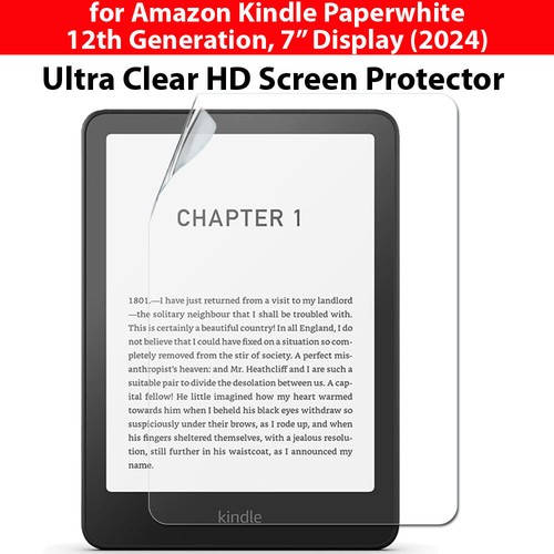 Full screen protector - full, guard