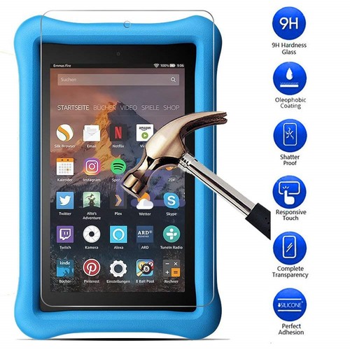 Tempered glass screen - tempered,