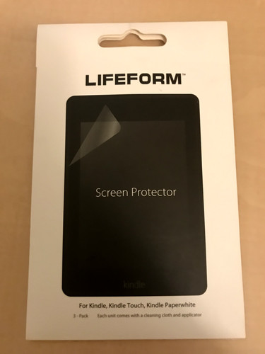 Anti scratch screen protector - screen,