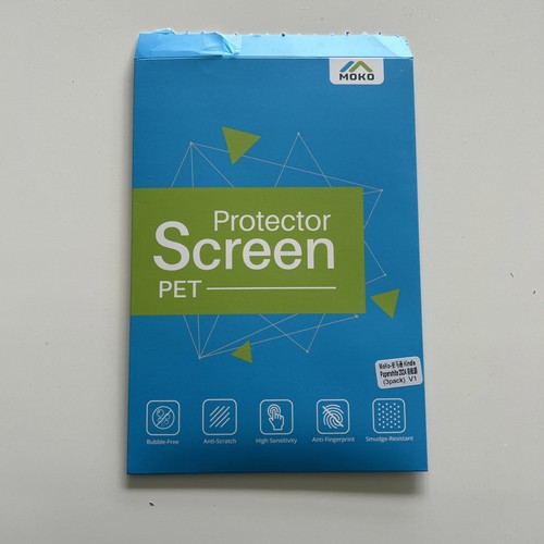 Two screen protector - two,