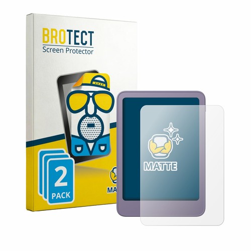 Pack screen protector - 2,