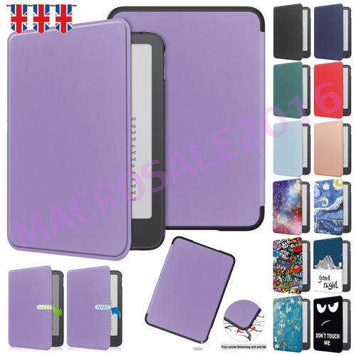Smart leather case - leather,