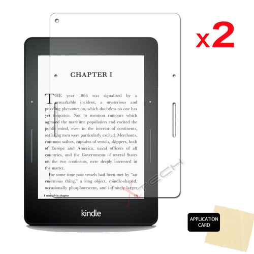 Clear full screen protector - full,