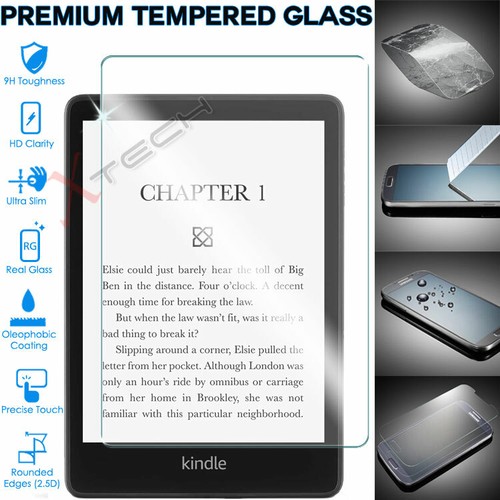 Tempered glass screen - glass,