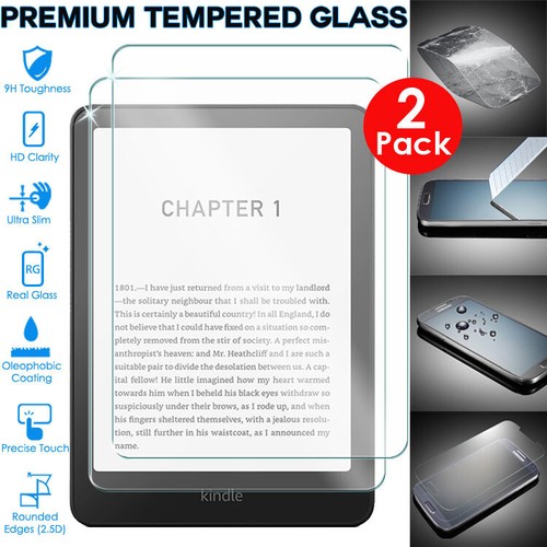 Tempered glass screen - tempered,