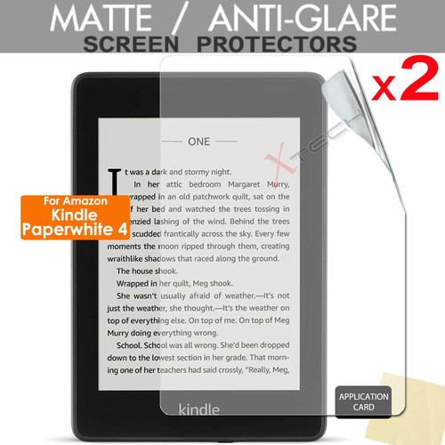 Matte antiglare full - matte, screen