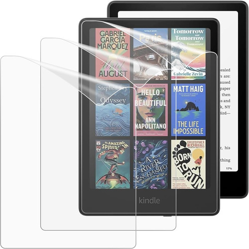 Moko pack screen protector - 3,