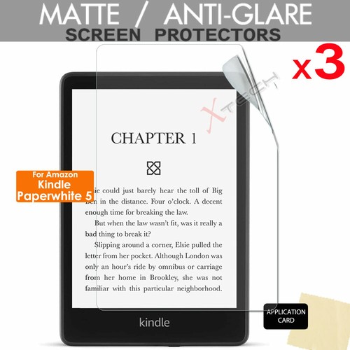 Matte antiglare full - matte, screen
