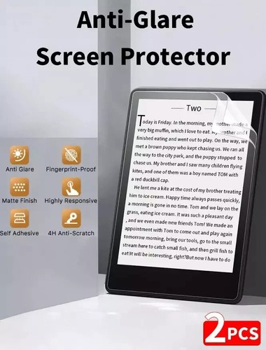 2pcs screen protector for new - screen,