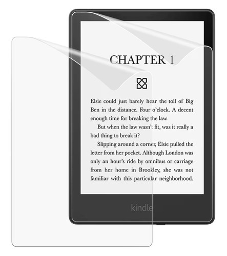 Screen protector for 8 - x2, 6.8"