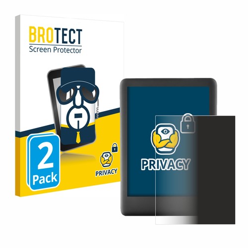 Pack privacy screen - 2,