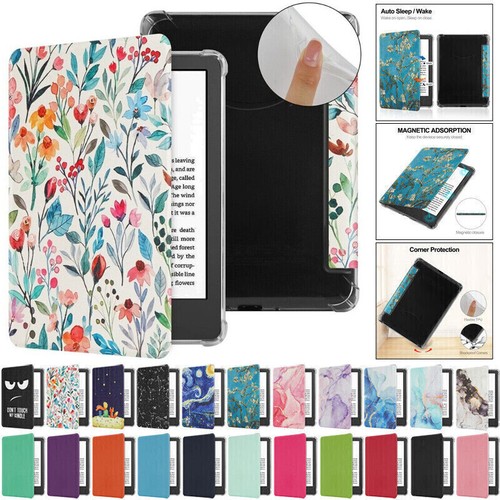 Smart case for all - for, all-new