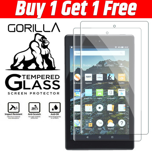 Tempered glass screen - glass,