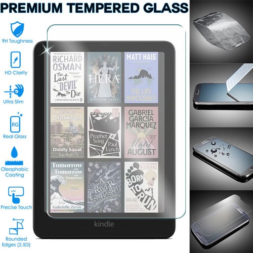 For amazon kindle - kindle, colorsoft