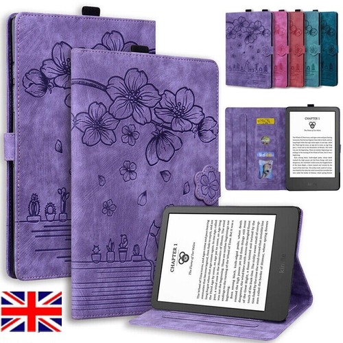For amazon kindle 11th - amazon, 6"