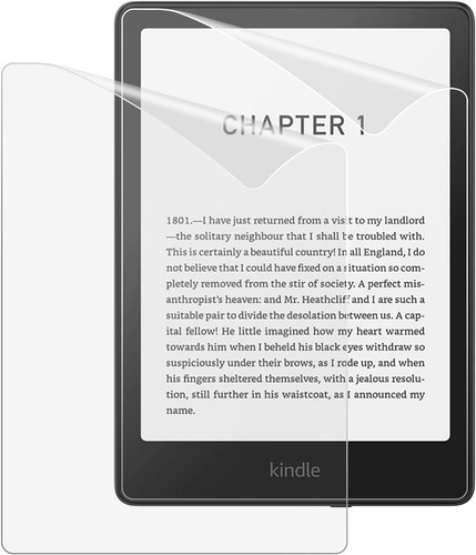 Pack screen protector - for, 7"