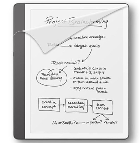 Clear screen protector for - protector,