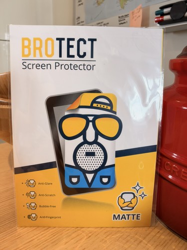 Brotect kindle paperwhite 11th - paperwhite,