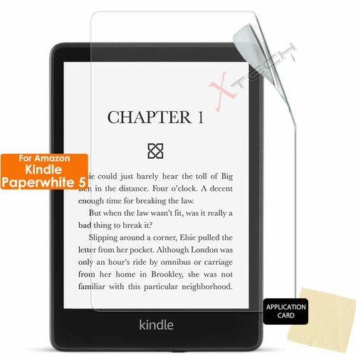 Full screen protector guard - 1x,